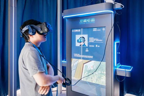 数字文化双轮驱动 深圳龙华赋能文化产业新发展的路径探索