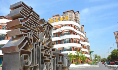 秦创原上话发展 孵化器里的机器人激发数字文化创意新篇章